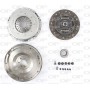 CLK9247.04 OPEN PARTS Комплект зчеплення