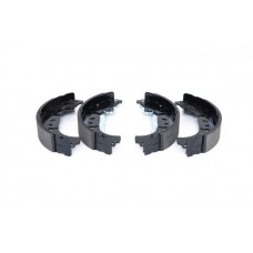 0 986 487 956 BOSCH Комплект гальмівних колодок