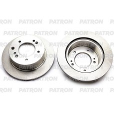 PBD4394 PATRON Гальмівний диск