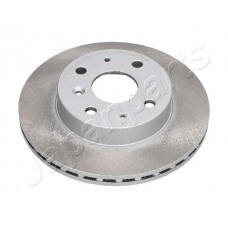 DI-603C JAPANPARTS Гальмівний диск