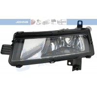 95 57 29 JOHNS Протитуманна фара