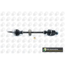 DS7300R BGA Привідний вал