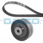 KTB150 DAYCO Комплект ременя ГРМ