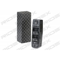 1761S0057 RIDEX Вимикач склопідйомник