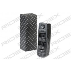 1761S0057 RIDEX Вимикач склопідйомник