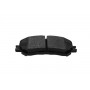 8DB 355 025-081 HELLA КомплеК т гальмівних колодок, дискове гальмо