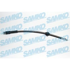 6T48040 SAMKO Гальмівний шланг