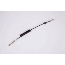 8AS 355 666-641 HELLA Тросик, cтояночный тормоз
