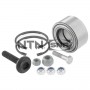 R15708 SNR Комплект підшипника ступиці колеса