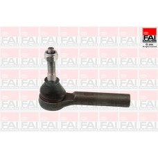 SS5681 FAI AutoParts Наконечник поперечної кермової тяги