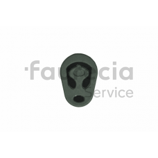 AA93045 Faurecia Гумові смужки система випуску