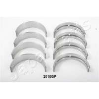 MS2010GP JAPANPARTS Комплект підшипників колінчастого валу