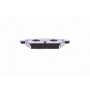 8DB 355 015-091 HELLA Комплект гальмівних колодок дисковий гальм