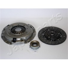 KF-719 JAPANPARTS Комплект зчеплення
