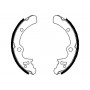KBS-8403 KAVO PARTS Комплект гальмівних колодок