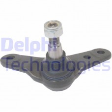 TC1277 DELPHI Шарнір незалежної підвіски поворотного важеля