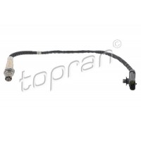 207 860 TOPRAN датчик кисню