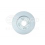 8DD 355 132-051 HELLA PAGID Гальмівний диск