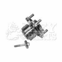 KWB994 KEY PARTS Комплект підшипника ступиці колеса