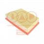121-14091 IAP QUALITY PARTS Повітряний фільтр