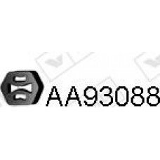 AA93088 VENEPORTE Гумові смужки система випуску