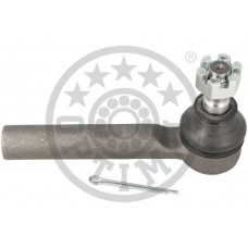 G1-1527 OPTIMAL Наконечник поперечної кермової тяги