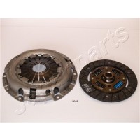 KF-1040 JAPANPARTS Комплект зчеплення