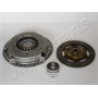 KF-627 JAPANPARTS Комплект зчеплення