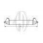 DCA1060 DIEDERICHS Интеркулер