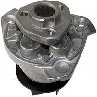 PQ-0945 JAPANPARTS Водяний насос охолодження двигуна