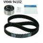VKMA 94102 SKF Комплект ременя ГРМ