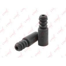 PR7164 LYNXAUTO Пилозахисний комплект амортизатор