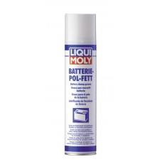 3141 LIQUI MOLY Змазувальний матеріал полюсного виводу акумуляторної батареї