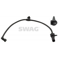 30 10 4919 SWAG Сигналізатор зносу гальмівних колодок