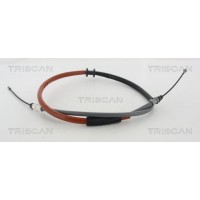 8140 251230 TRISCAN Тросик, cтояночный тормоз