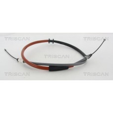 8140 251230 TRISCAN Тросик, cтояночный тормоз