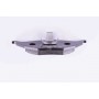 8DB 355 009-021 HELLA Комплект гальмівних колодок дисковий гальм