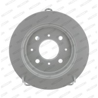 DDF2244C FERODO Гальмівний диск