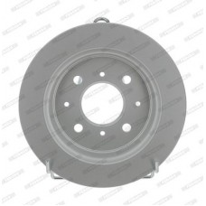 DDF2244C FERODO Гальмівний диск