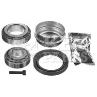 KWB958 KEY PARTS Комплект підшипника ступиці колеса