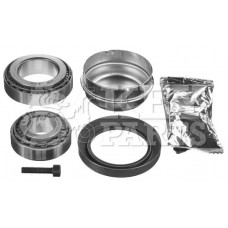 KWB958 KEY PARTS Комплект підшипника ступиці колеса