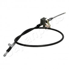 BC-100R JAPANPARTS Тросик, cтояночный тормоз
