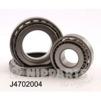 J4702004 NIPPARTS Комплект підшипника ступиці колеса