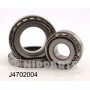 J4702004 NIPPARTS Комплект підшипника ступиці колеса