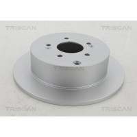 8120 43128C TRISCAN Гальмівний диск
