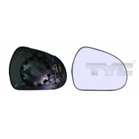 326-0096-1 TYC Дзеркальне скло зовнішнє дзеркало