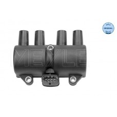 614 885 0010 MEYLE Котушка запалювання
