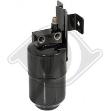 DCT1104 DIEDERICHS Осушувач кондиціонера