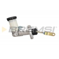PC0289 BREMSI Головний циліндр система зчеплення