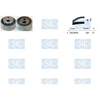 TK1006 Saleri SIL Комплект ременя ГРМ